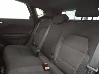 Photo 14 Mitsubishi Asx  1.0 MPI-T 91