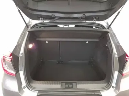 Photo 21 Mitsubishi Asx  1.0 MPI-T 91