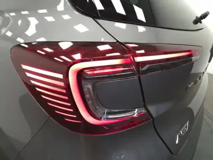 Photo 20 Mitsubishi Asx  1.0 MPI-T 91