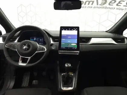 Photo 12 Mitsubishi Asx  1.0 MPI-T 91