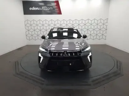 Photo 7 Mitsubishi Asx  1.0 MPI-T 91