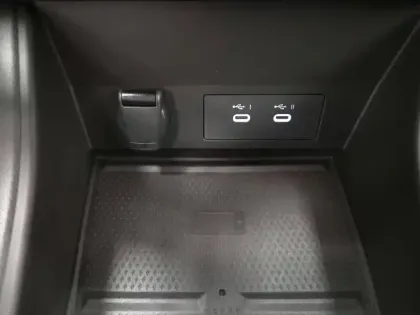 Photo 16 Mitsubishi Asx  1.0 MPI-T 91