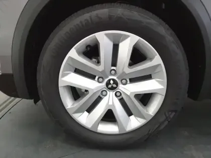 Photo 18 Mitsubishi Asx  1.0 MPI-T 91