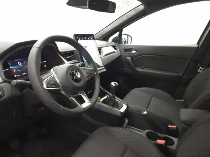 Photo 8 Mitsubishi Asx  1.0 MPI-T 91