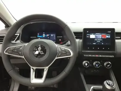 Photo 34 Mitsubishi Colt Gén. VIII Ph1 Invite+ 5