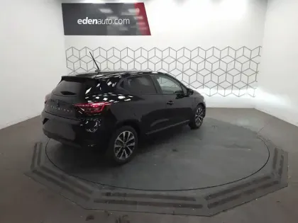 Photo 28 Mitsubishi Colt Gén. VIII Ph1 Invite+ 5