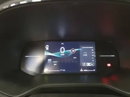 Photo 42 Mitsubishi Colt Gén. VIII Ph1 Invite+ 5