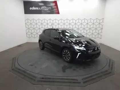 Photo 54 Mitsubishi Colt  1.0 MPI-T 91