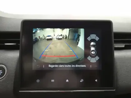 Photo 39 Mitsubishi Colt Gén. VIII Ph1 Invite+ 5