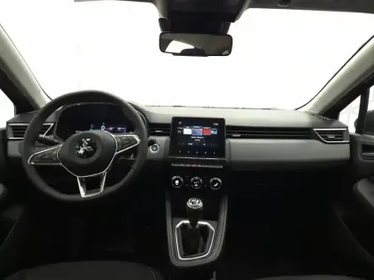 Photo 36 Mitsubishi Colt Gén. VIII Ph1 Invite+ 5