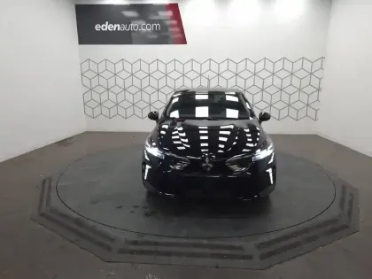 Photo 7 Mitsubishi Colt  1.0 MPI-T 91