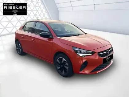 Photo 27 Opel Corsa  Electrique 136 ch & Batterie 50 kWh