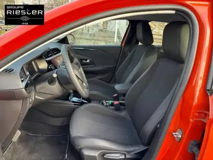 Photo 60 Opel Corsa  Electrique 136 ch & Batterie 50 kWh