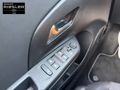 Photo 18 Opel Corsa  Electrique 136 ch & Batterie 50 kWh