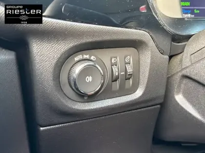 Photo 44 Opel Corsa  Electrique 136 ch & Batterie 50 kWh