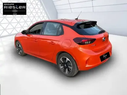 Photo 31 Opel Corsa  Electrique 136 ch & Batterie 50 kWh