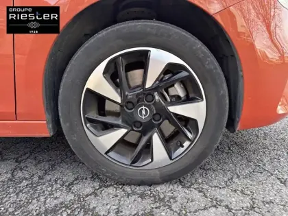 Photo 62 Opel Corsa  Electrique 136 ch & Batterie 50 kWh