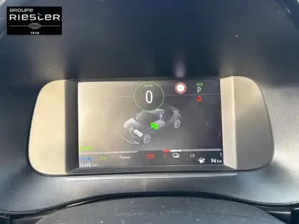 Photo 34 Opel Corsa  Electrique 136 ch & Batterie 50 kWh