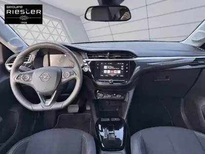 Photo 57 Opel Corsa  Electrique 136 ch & Batterie 50 kWh