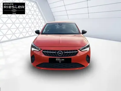 Photo 26 Opel Corsa  Electrique 136 ch & Batterie 50 kWh