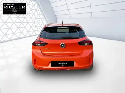 Photo 29 Opel Corsa  Electrique 136 ch & Batterie 50 kWh