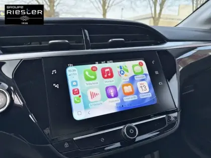 Photo 22 Opel Corsa  Electrique 136 ch & Batterie 50 kWh