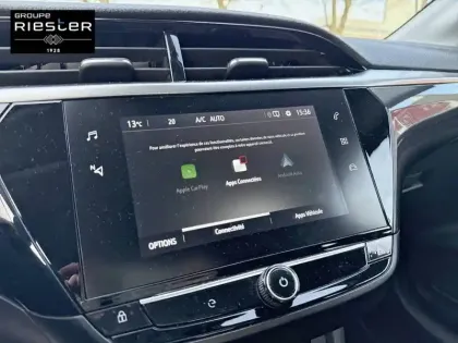 Photo 73 Opel Corsa  Electrique 136 ch & Batterie 50 kWh