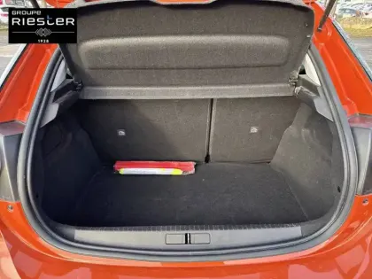 Photo 30 Opel Corsa  Electrique 136 ch & Batterie 50 kWh