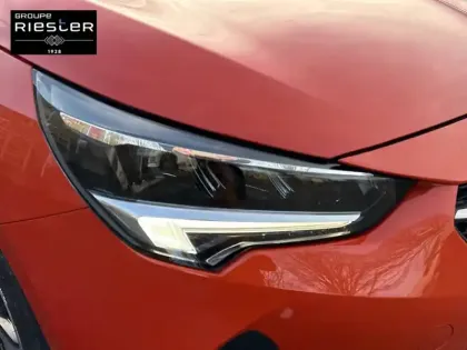 Photo 40 Opel Corsa  Electrique 136 ch & Batterie 50 kWh