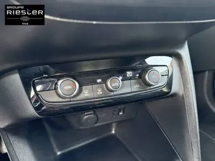 Photo 24 Opel Corsa  Electrique 136 ch & Batterie 50 kWh