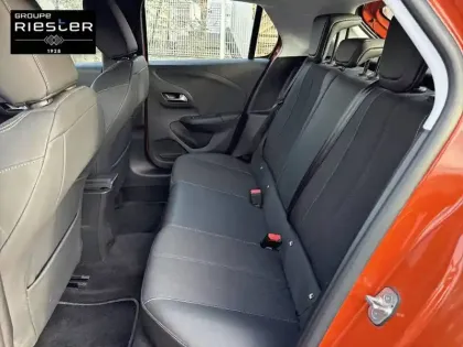 Photo 36 Opel Corsa  Electrique 136 ch & Batterie 50 kWh