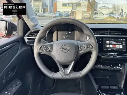 Photo 58 Opel Corsa  Electrique 136 ch & Batterie 50 kWh