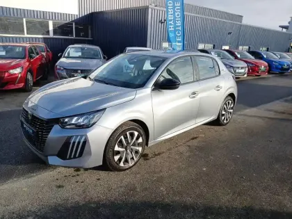 Photo Peugeot 208 Style