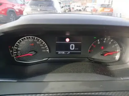 Photo 11 Peugeot 208  100 S&S BVM6
