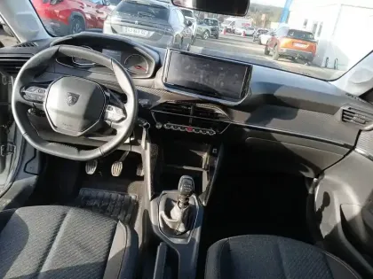 Photo 10 Peugeot 208  100 S&S BVM6