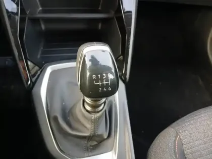 Photo 12 Peugeot 208  100 S&S BVM6