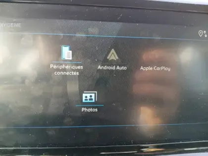 Photo 13 Peugeot 208  100 S&S BVM6