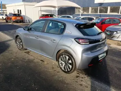 Photo 6 Peugeot 208  100 S&S BVM6