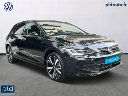 Photo 8 Volkswagen Golf  1.5 eHybrid 204 DSG6