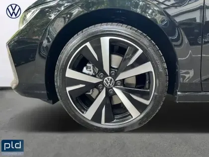 Photo 19 Volkswagen Golf  1.5 eHybrid 204 DSG6