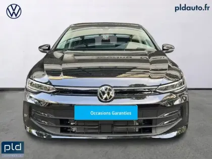 Photo 13 Volkswagen Golf  1.5 eHybrid 204 DSG6