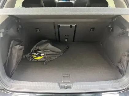 Photo 9 Volkswagen Golf  1.5 eHybrid 204 DSG6