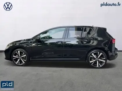 Photo 12 Volkswagen Golf  1.5 eHybrid 204 DSG6