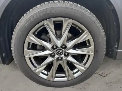 Photo 28 Mazda Cx-5  2.2L Skyactiv-D 184 ch 4x4 BVA6