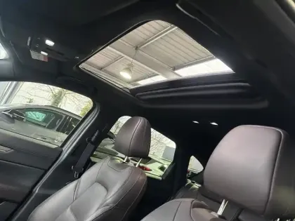 Photo 19 Mazda Cx-5  2.2L Skyactiv-D 184 ch 4x4 BVA6