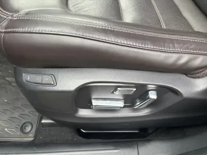 Photo 16 Mazda Cx-5  2.2L Skyactiv-D 184 ch 4x4 BVA6