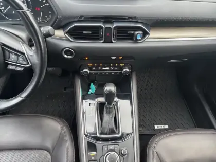 Photo 32 Mazda Cx-5  2.2L Skyactiv-D 184 ch 4x4 BVA6