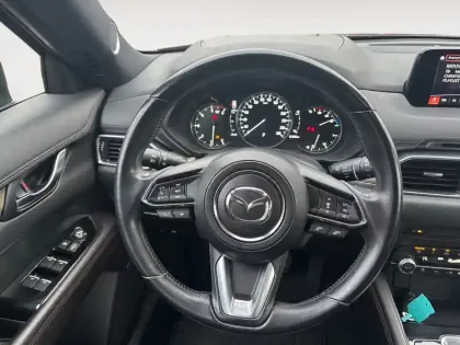 Photo 11 Mazda Cx-5  2.2L Skyactiv-D 184 ch 4x4 BVA6