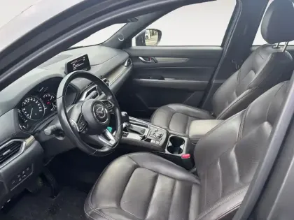 Photo 29 Mazda Cx-5  2.2L Skyactiv-D 184 ch 4x4 BVA6