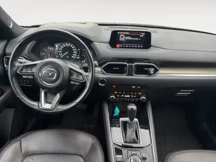 Photo 34 Mazda Cx-5  2.2L Skyactiv-D 184 ch 4x4 BVA6
